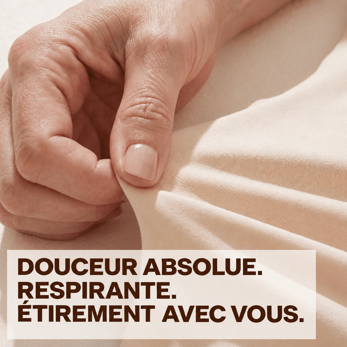 Débardeur Sculptant avec Soutien-Gorge Intégré